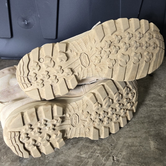 Danner Rivot TFX Men's Tactical Boots - Picture 6 of 8